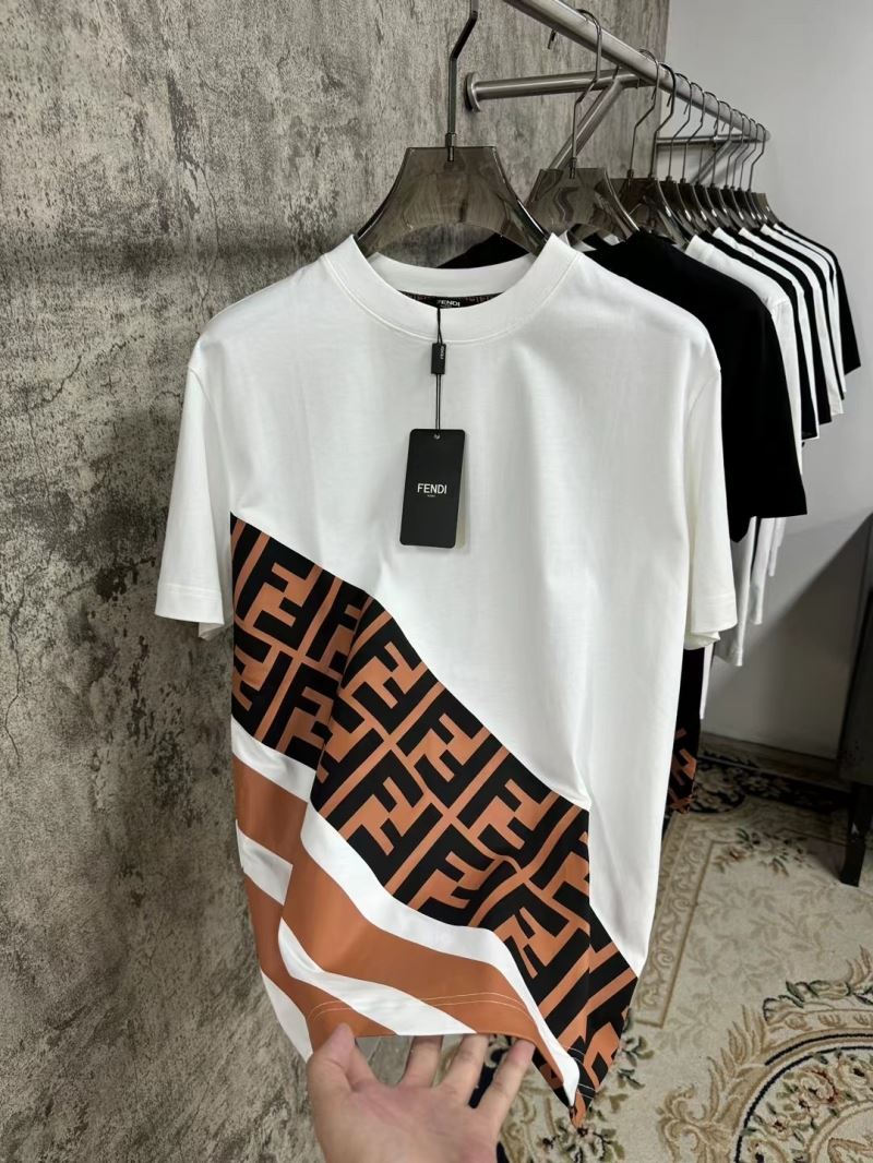 Fendi T-Shirts